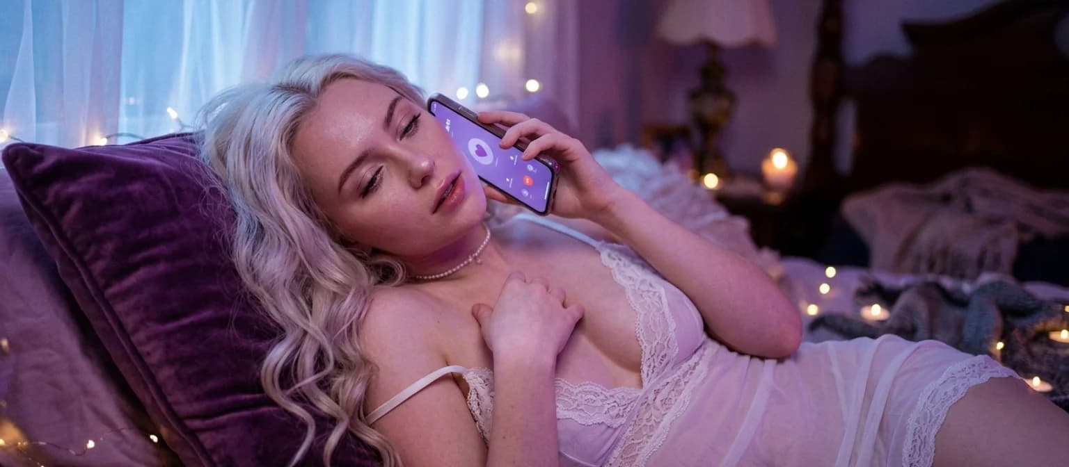 AI Tentacle Porn: What Actually Works in 2026
